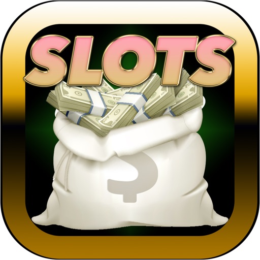 Crazy Wild Slots Machines - Royal Casino Games icon