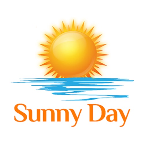 Sunny Day Vacations icon