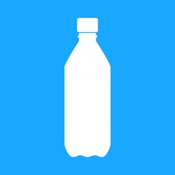 Smart Water Tracker - Daily Counter, Reminder, & Log