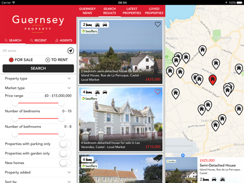 Guernsey Property Lifestyle Guernsey Property Agent Direct