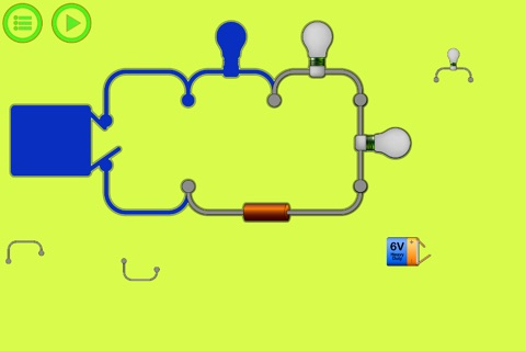 Electronics For Kids screenshot 2