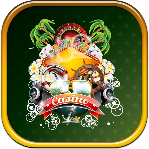 Wild Spinner Fantasy of Vegas iOS App