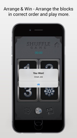 Shuffle Game(圖3)-速報App