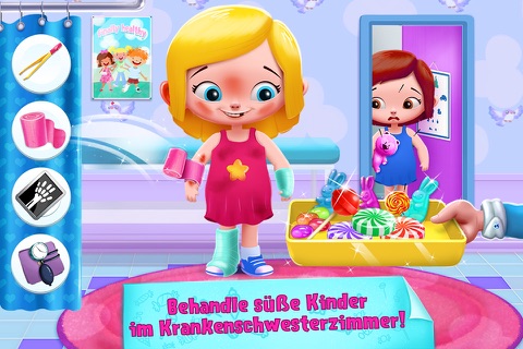 Kindergarten Kids - Play All Day screenshot 2