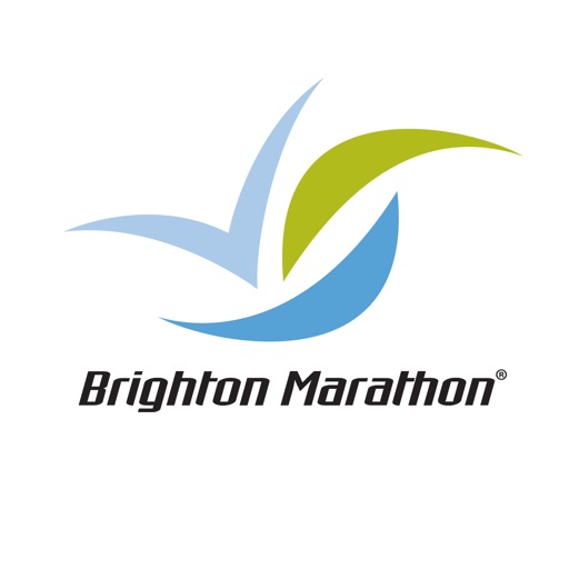 Brighton Marathon icon