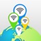 The main goal of the program - to make the Internet accessible in the whole world