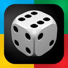 Application LUDO Dice 4+