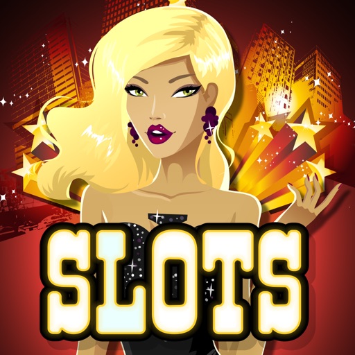 Vegas Madness Mega Slots - Play Free Casino Slot Machine! iOS App