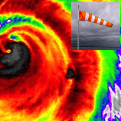 US NOAA Alerts with NOAA Radar 3D