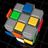Cube 316IN1 - Megaminx, Pyraminx, Holey Cube, Swap Cube, Pizza Cube, Prism Cube