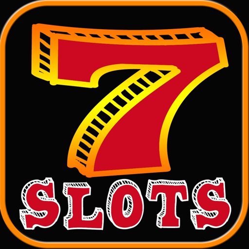 777 Classic Gambling Slots Machine - FREE