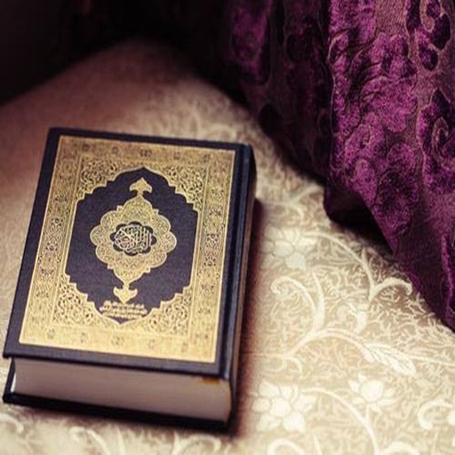 Coran traduit en français Icon