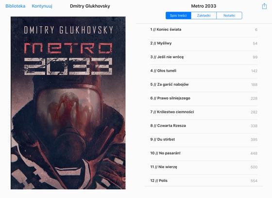 metro 2034 illustrated edition