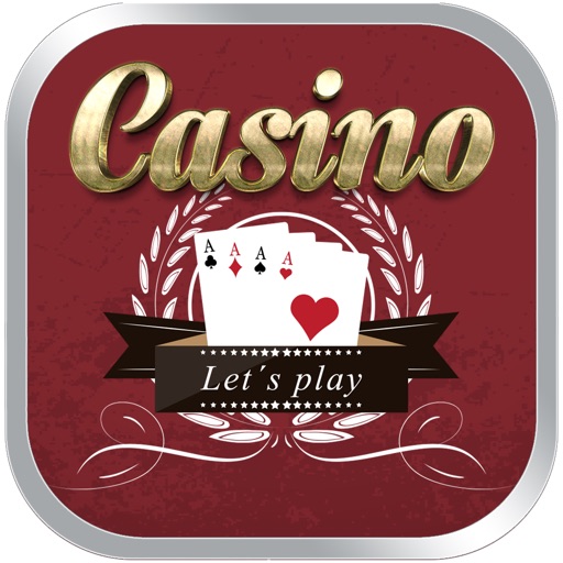 888 Big Gambler Classic Casino - Play Real Las Vegas Casino Game icon
