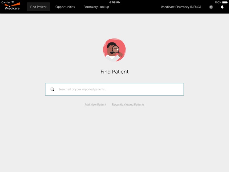 iMedicare App