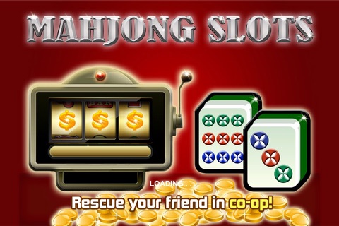 Mahjong Tiles Slot Machines Craze Las Vegas Deluxe Worlds Casino HD Pro screenshot 2