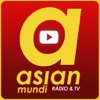 Radio Asian Mundi