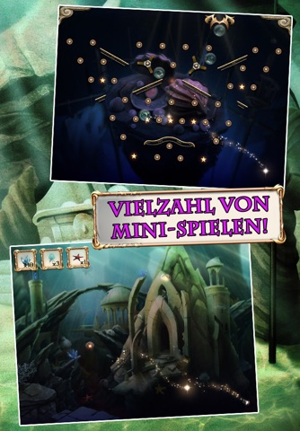 Atlantis: Pearls of the Deep screenshot 4