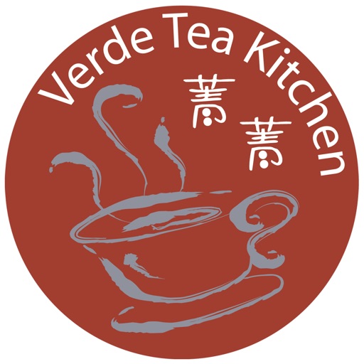 Verde Tea Kitchen