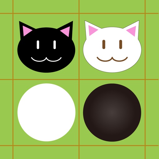 Reversi3 Icon