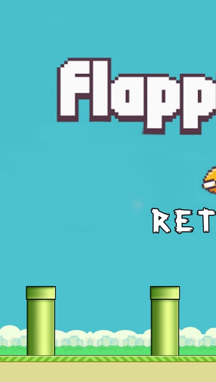 flappy bird online for ipad