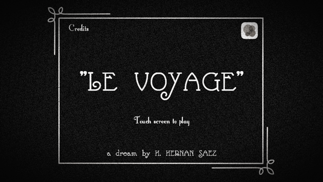 Le Voyage