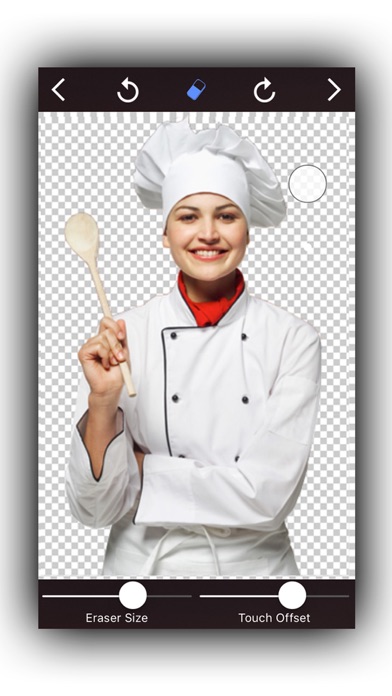 BACKGROUND REMOVER - REMOVE BACKGROUND FROM YOUR PHOTO AND SET ANOTHER WHICH YOU LIKE 1.0.2 IOS GAME GIẢI TRÍ BACKGROUND REMOVER - REMOVE BACKGROUND FROM YOUR PHOTO AND SET ANOTHER WHICH YOU LIKE 1.0.2 IOS