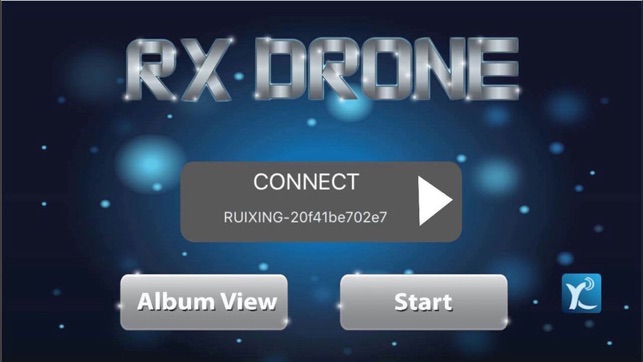 RxDrone(圖3)-速報App