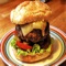 Veggie Burger Recipes is an app that includes some tasty veggie burger recipes