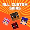 Custom Skins Lite - Ultimate Collection for Minecraft PE