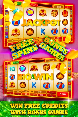 Delicious Slot Machine: Spin the fortunate Gourmet Wheel and win super tasty rewards screenshot 2