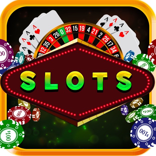 Lots of Slots Casino! FREE!-