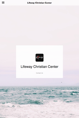 Lifeway Christian Center screenshot 2
