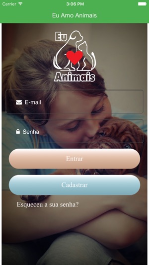 Eu Amo Animais(圖1)-速報App