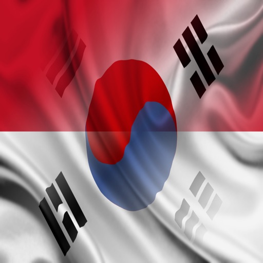 Indonesia Korea Selatan frase bahasa Indonesia Korea kalimat Audio icon