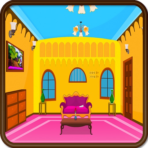 Master Brain Escape Game 4 iOS App