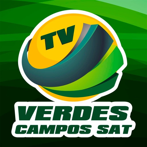 TV Verdes Campos SAT icon