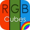 RGB Cubes: Paint Fast