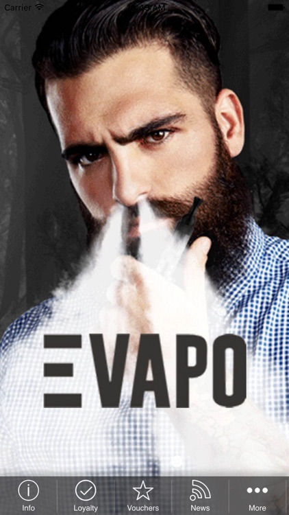 Evapo