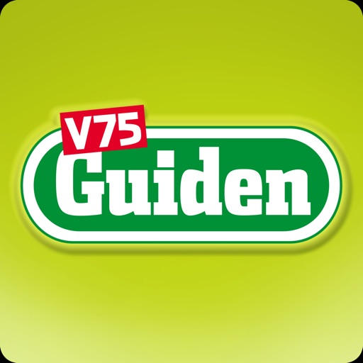 V75-Guiden icon