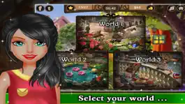 Game screenshot Love Bouquet - Find the Hidden Mystery apk