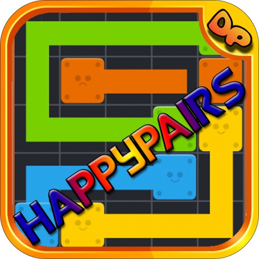 Ultimate Fun Happy pairs iOS App