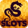 Twin Dragons - Slots Pro