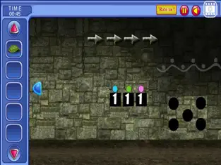 Screenshot 2 Dead Escape! iphone