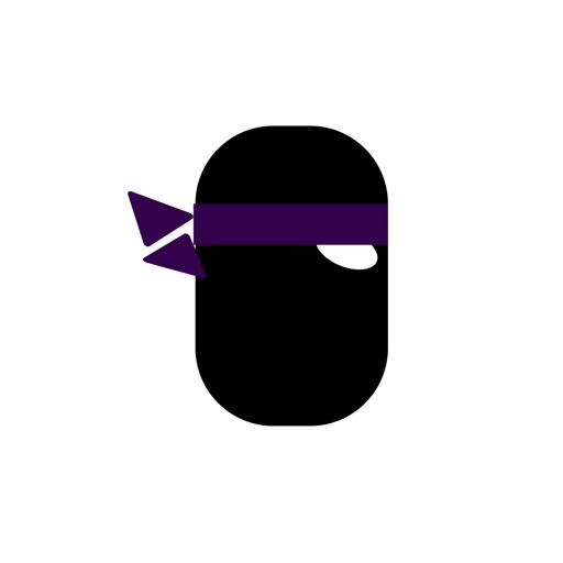 Jump Hero: Purple Ninjas Icon