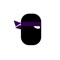 Jump Hero: Purple Ninjas