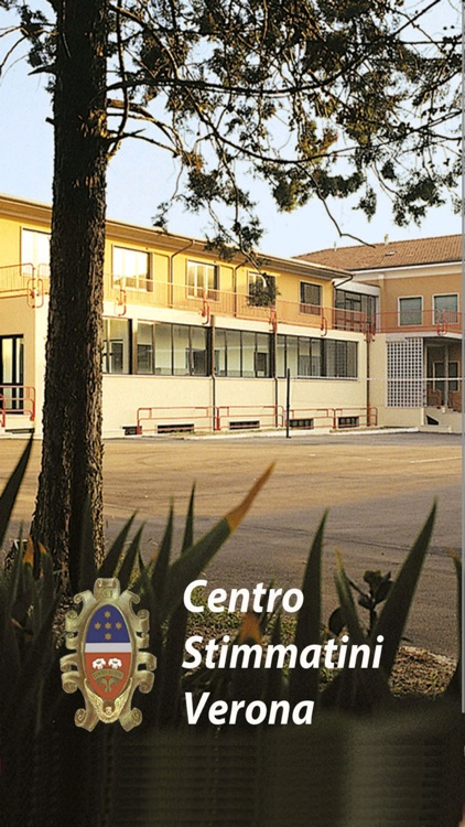 Centro Stimmatini