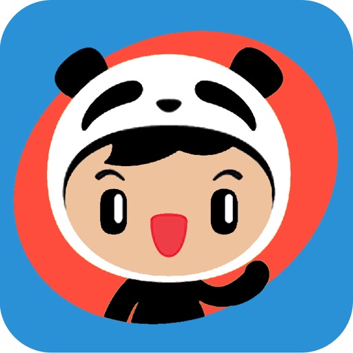 熊猫校园 icon