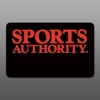 Sports Authority Card App