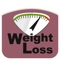 An all in one app, this weight loss planner lets you plan, act and analyse your weight loss goals in just one application